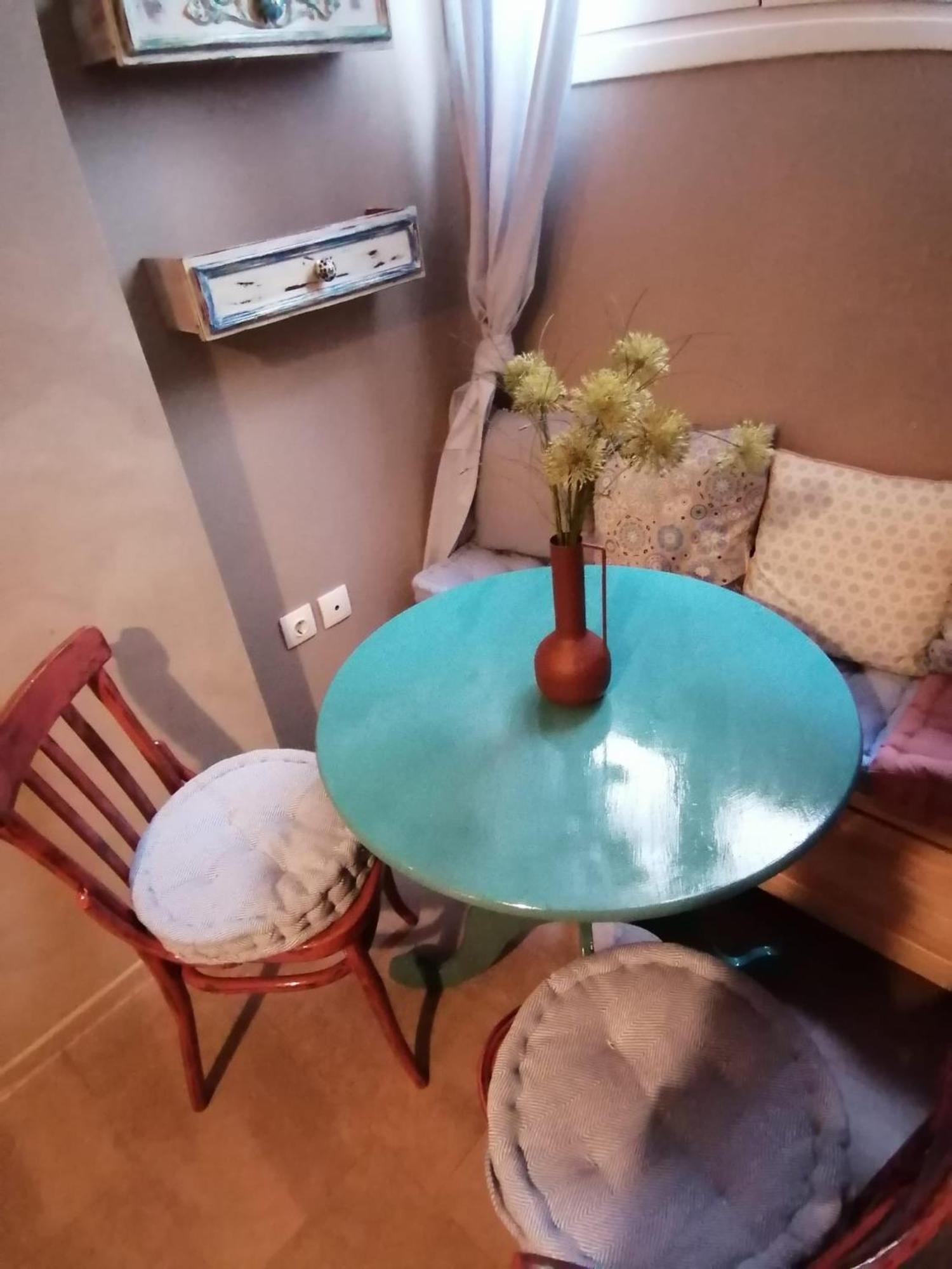 Athens Zen Apartman Kültér fotó