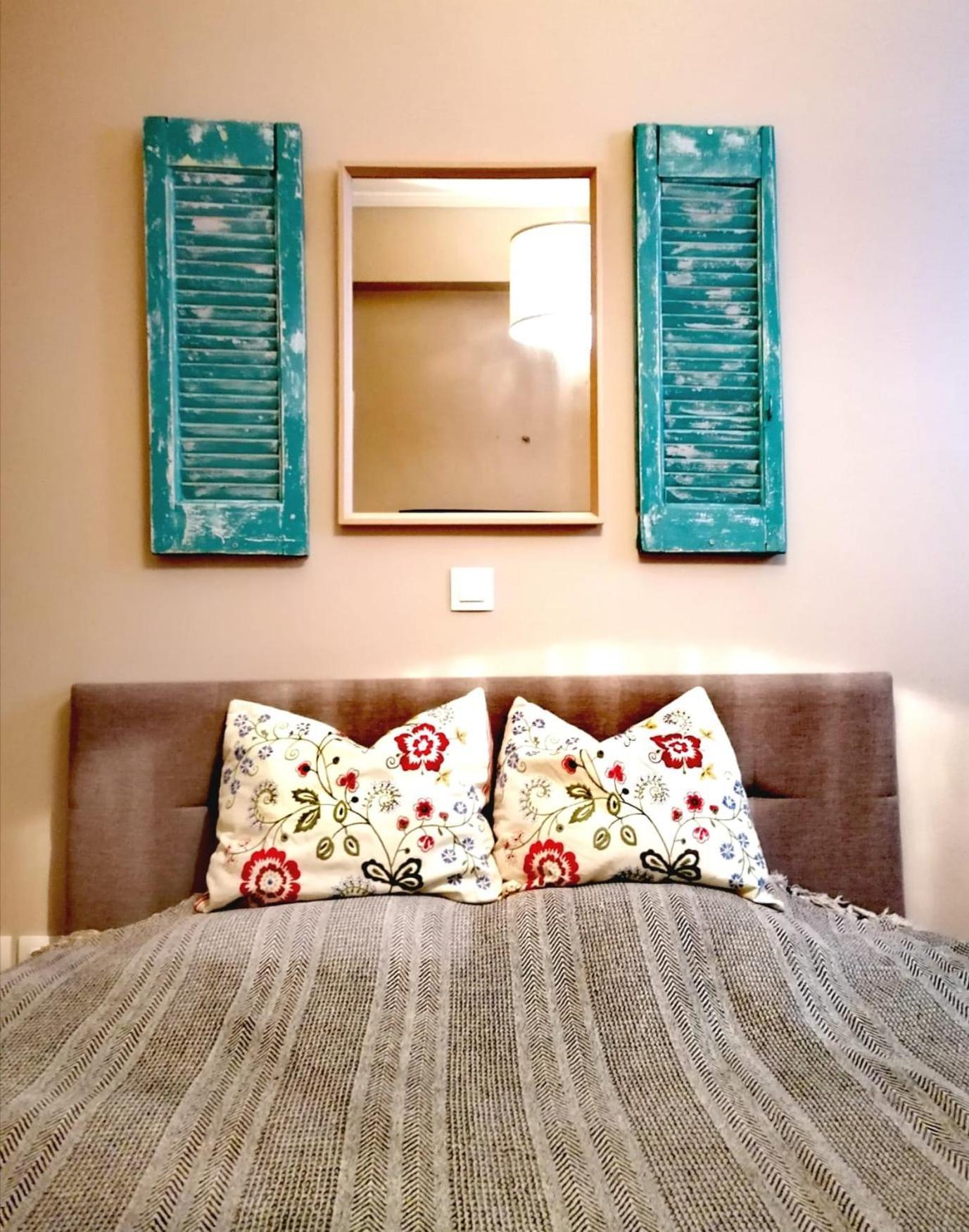 Athens Zen Apartman Kültér fotó