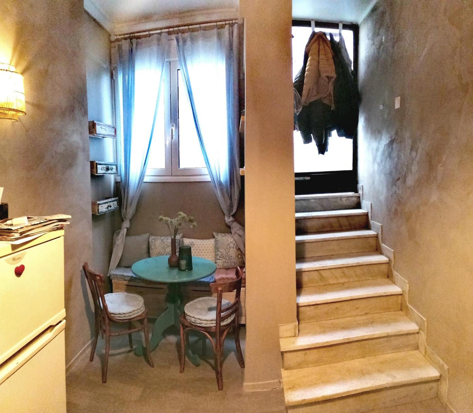 Athens Zen Apartman Kültér fotó