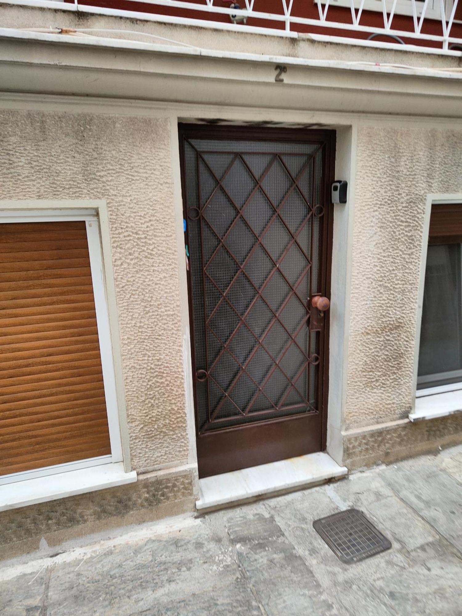Athens Zen Apartman Kültér fotó